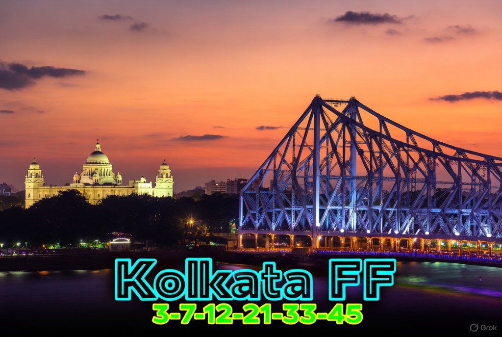 KolkataFF Explained: How to Play Smart and Check Results&nbsp;Easily